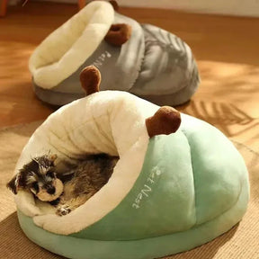 SWEET CAT BED