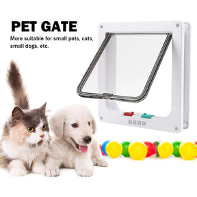 PET FLAP DOOR