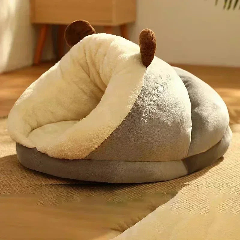 SWEET CAT BED