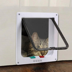 PET FLAP DOOR