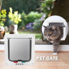 PET FLAP DOOR