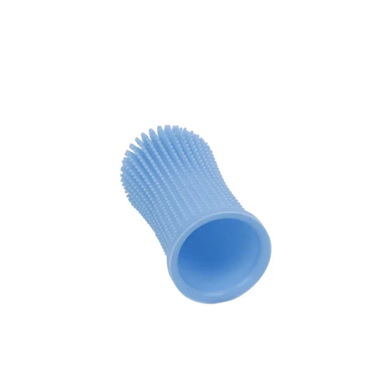 SUPER SOFT PET TOOTHBRUSH