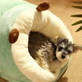 SWEET CAT BED