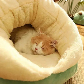 SWEET CAT BED