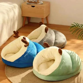 SWEET CAT BED