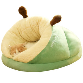 SWEET CAT BED